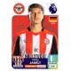 Vitaly Janelt Brentford 127