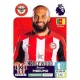 Bryan Mbeumo Brentford 130