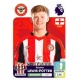 Keane Lewis-Potter Brentford 131