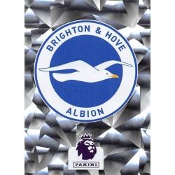 Club Badge Brighton & Hove Albion 139