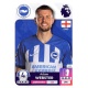 Adam Webster Brighton & Hove Albion 143