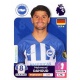 Mahmoud Dahoud Brighton & Hove Albion 150