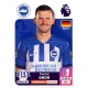 Pascal Groß Brighton & Hove Albion 152