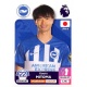 Kaoru Mitoma Brighton & Hove Albion 154