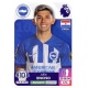 Julio Enciso Brighton & Hove Albion 156