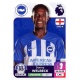 Danny Welbeck Brighton & Hove Albion 157