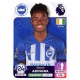 Simon Adingra Brighton & Hove Albion 158