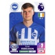 Evan Ferguson Brighton & Hove Albion 159