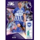 Lewis Dunk Stat Star Brighton & Hove Albion 164