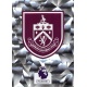 Club Badge Burnley 168