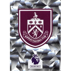 Club Badge Burnley 168