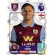 Jack Cork Captain Burnley 178