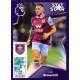 Josh Brownhill Stat Star Burnley 196