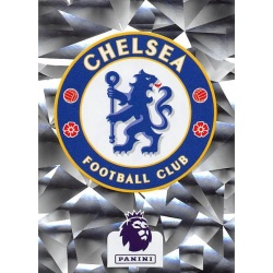 Club Badge Chelsea 197