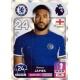 Reece James Captain Chelsea 205