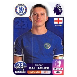 Conor Gallagher Chelsea 211