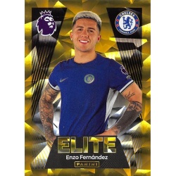 Enzo Fernandez Elite Chelsea 219