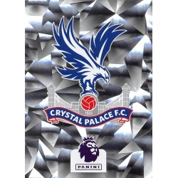 Club Badge Crystal Palace 226