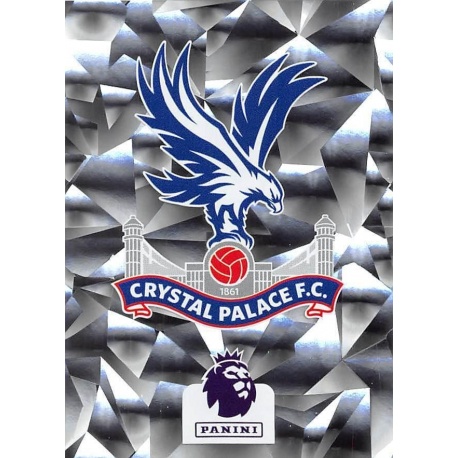 Club Badge Crystal Palace 226