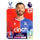 James Tomkins Crystal Palace 232