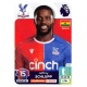 Jeffrey Schlupp Crystal Palace 241