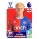 Will Hughes Crystal Palace 242