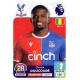 Cheick Doucoure Crystal Palace 243