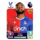 Jordan Ayew Crystal Palace 245