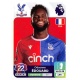 Odsonne Edouard Crystal Palace 247