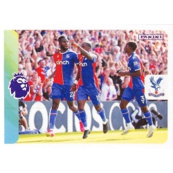 Crystal Palace 3-2 Wolverhampton Wanderers Magic Moment 250