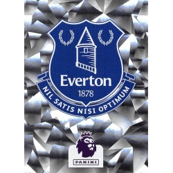 Club Badge Everton 255