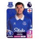 Michael Keane Everton 259