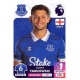 James Tarkowski Everton 260