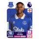 Ashey Young Everton 261