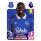 Abdoulaye Doucoure Everton 268