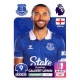 Dominic Calvert-Lewin Everton 272