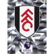 Club Badge Fulham 284