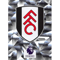 Club Badge Fulham 284