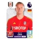 Bernd Leno Fulham 286