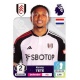 Kenny Tete Fulham 287