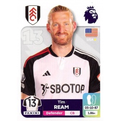 Tim Ream Fulham 290