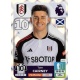 Tom Cairney Captain Fulham 296