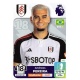 Andreas Pereira Fulham 297