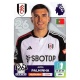 Joao Palhinha Fulham 299