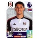 Sasa Lukic Fulham 300