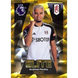 Andreas Pereira Elite Fulham 306