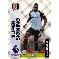 Calvin Bassey Super Signing Fulham 307