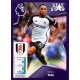 Kenny Tete Stat Star Fulham 310