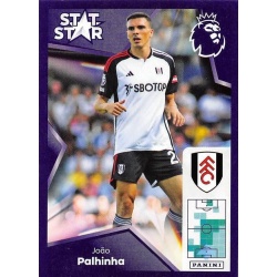 Joao Palhinha Stat Star Fulham 311