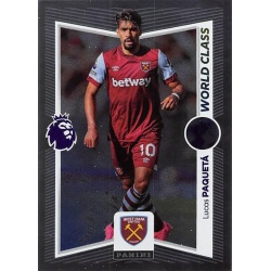 Lucas Paqueta World Class West Ham United 314